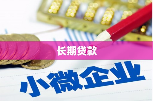 美浓长期贷款
