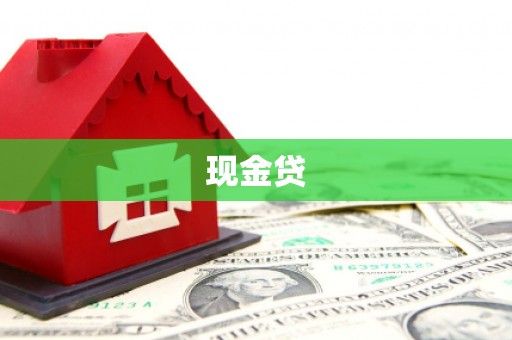 美浓现金贷