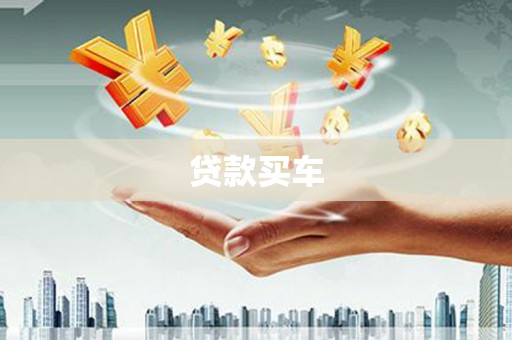 美浓贷款买车