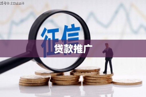 美浓贷款推广