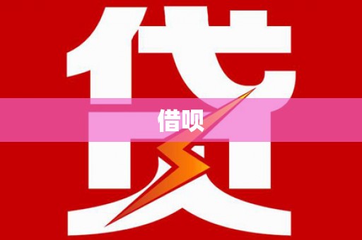 美浓借呗