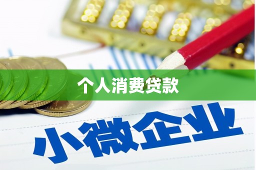 美浓个人消费贷款
