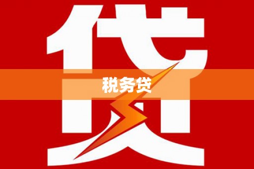 美浓税务贷
