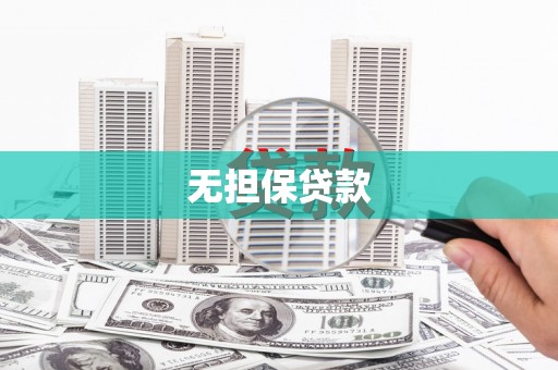 美浓无担保贷款
