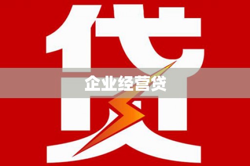 美浓企业经营贷