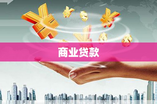 美浓商业贷款