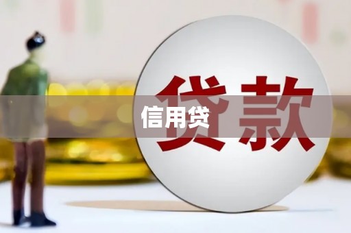 美浓信用贷