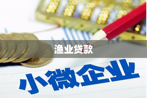 美浓渔业贷款
