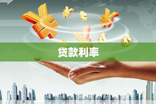美浓贷款利率