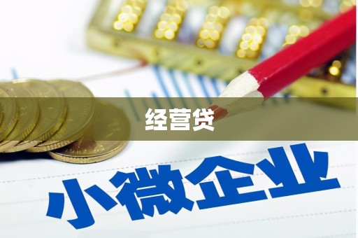 美浓经营贷