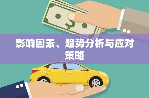 美浓影响因素、趋势分析与应对策略