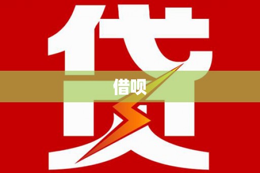 美浓借呗