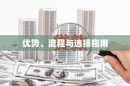 美浓优势、流程与选择指南